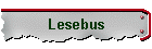 Lesebus