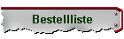 Bestellliste