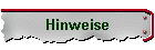 Hinweise