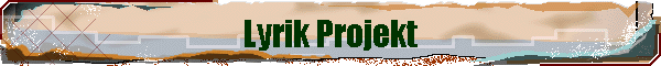 Lyrik Projekt