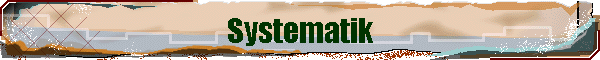 Systematik